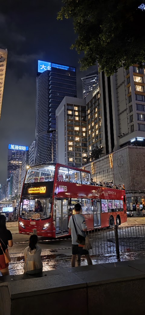 "vanja keindl-hong kong"