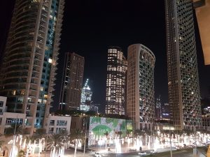 "Vanja Keindl inženjerka građevine-Dubai"