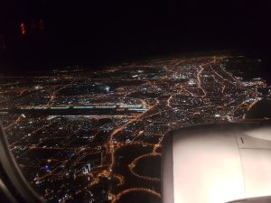 "Vanja Keindl-diplomirana inženjerka-Dubai"