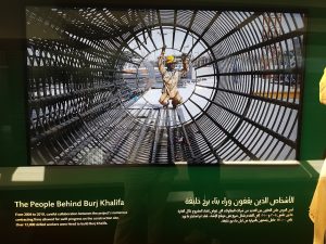 "Vanja Keindl Bau-Kako se gradila Burj Khalifa"