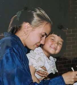 "Vanja Keindl-China"