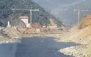 "Vanja Keindl-Ertan dam China"