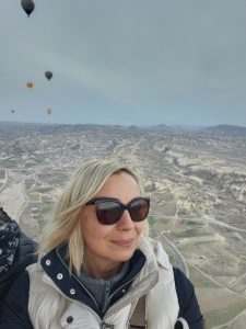 "Vanja Keindl kapadokija baloni"
