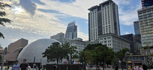"Vanja Keindl Hong Kong — arhitektura u detalju"