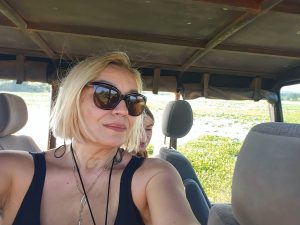 "Vanja Keindl exploring bamboo architecture Southeast Asia"