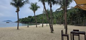 Hidden Beach u Vijetnamu – Vanja Keindl